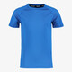 Dry jongens sport T-shirt blauw