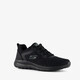 Skechers Bountiful Quick Path dames sneakers zwart