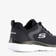 Bountiful Quick Path dames sneakers zwart wit