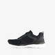 Bountiful Quick Path dames sneakers zwart wit