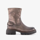 Dames boots brons