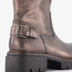 Dames boots brons