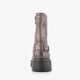 Dames boots brons