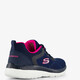 Bountiful Quick Path dames sneakers blauw