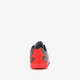 Cross IC kinder zaalschoenen zwart rood