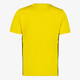 Tabela 23 heren sport T-shirt geel