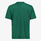 M BL SJ heren T-shirt groen zwart