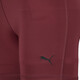 Tad Essentials 5 dames sportshort bordeauxrood
