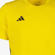 Tabela 23 heren sport T-shirt geel