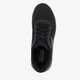 Go Walk Flex heren wandelschoenen zwart