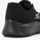 Go Walk Flex heren wandelschoenen zwart