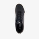 Vitoria II IT heren zaalschoenen zwart