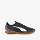 Vitoria II IT heren zaalschoenen zwart