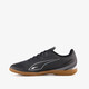 Vitoria II IT heren zaalschoenen zwart
