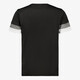 TeamRISE Jersey voetbal T-shirt zwart