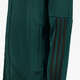 M Sereno TJ heren sportvest groen