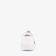 Grand Court Base 2.0 dames sneakers wit zwart