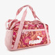 Phase AOP Extra Small sporttas met bloemenprint 17 liter