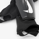 Charge Shinguards scheenbeschermers zwart wit