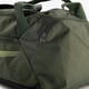 Fundamental Small sporttas groen 34 liter