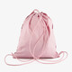 Phase AOP rugzak roze met bloemenprint 14 liter