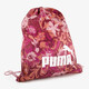 Phase AOP rugzak roze met bloemenprint 14 liter