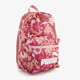 Phase AOP rugzak roze met bloemenprint 13 liter
