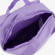 Phase Small rugzak paars 13 liter