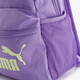 Phase Small rugzak paars 13 liter