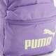 Phase Small rugzak paars 13 liter
