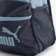 Phase CB Small rugzak blauw 13 liter