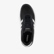 Run 60s 4.0 heren sneakers zwart wit
