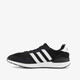 Run 60s 4.0 heren sneakers zwart wit