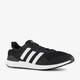Adidas Run 60s 4.0 heren sneakers zwart wit