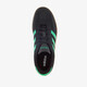 Barreda heren sneakers zwart groen