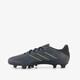 Copa Pure III Club FG MG heren voetbalschoenen zwart