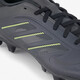 Copa Pure III Club FG MG heren voetbalschoenen zwart
