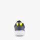 Kinder sportschoenen blauw wit