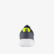 Kinder sportschoenen blauw wit