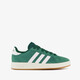 Grand Court Base 00s dames sneakers groen
