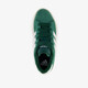 Grand Court Base 00s dames sneakers groen