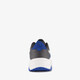 Trinity Trinity LT heren sneakers grijs blauw
