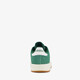 Grand Court Base 00s dames sneakers groen