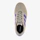 Barreda heren sneakers beige blauw