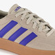 Barreda heren sneakers beige blauw