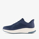 Slip-ins: BOBS Sport Squad heren sneakers blauw
