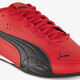Catch dames sneakers rood zwart