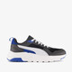 Trinity Trinity LT heren sneakers grijs blauw