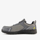 ECOLOBI S1P LOW TLS heren werkschoenen grijs