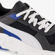 Trinity Trinity LT heren sneakers grijs blauw